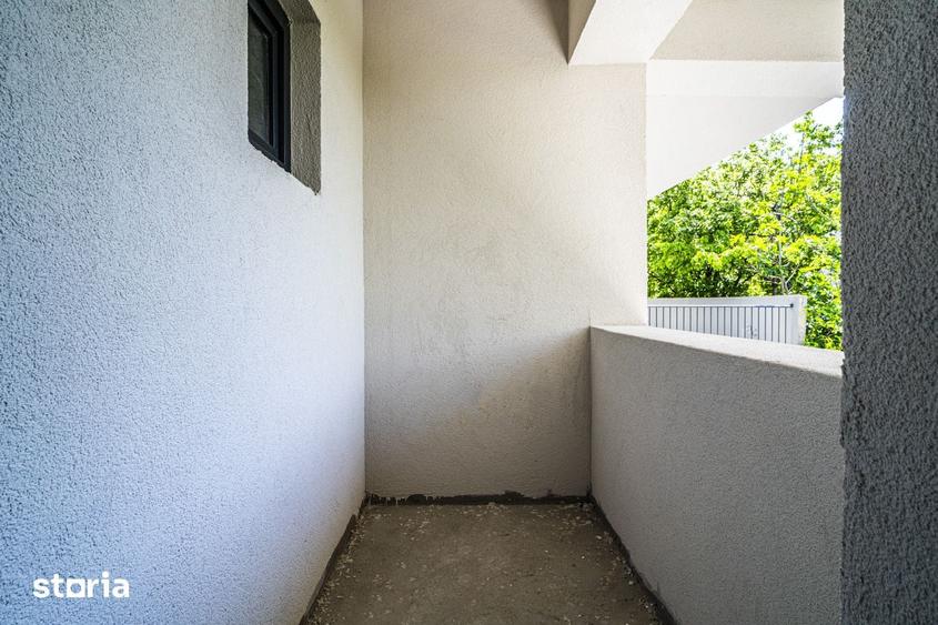 Apartament cu 3 camere decomandat în Militari