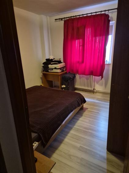Inchiriez apartament cu doua camere in centru Iasi - 1