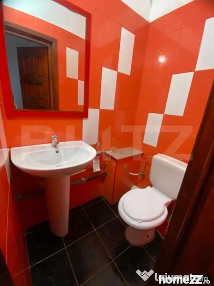 Apartament cu 3 camere, decomandat, 67 mp, cartier Obcini - 2