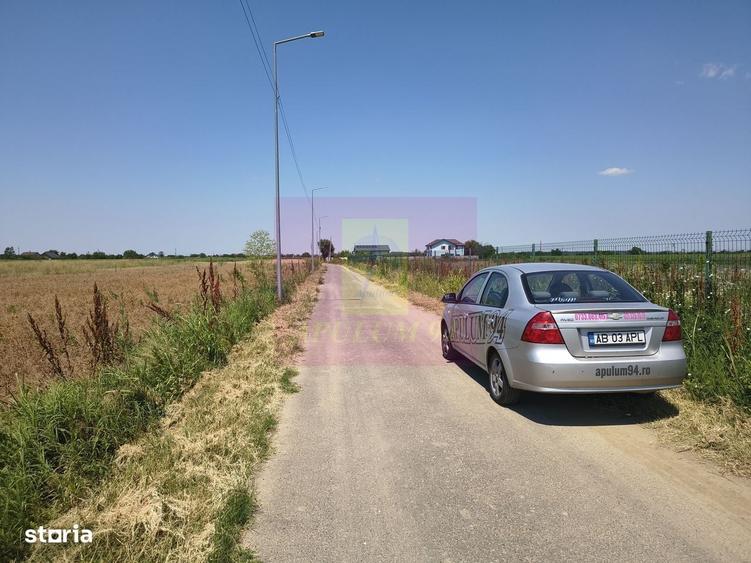 Spațiu comercial, în Braniștea