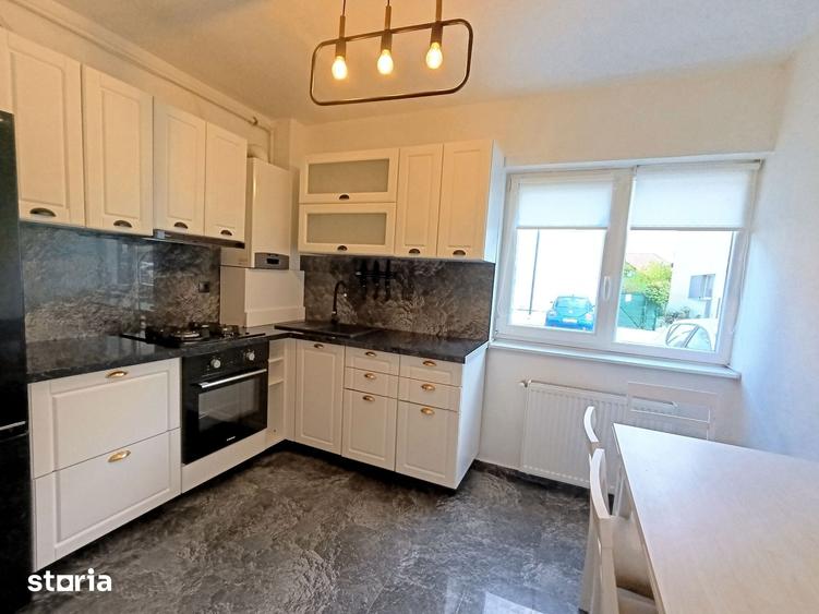 Apartament cu 3 camere în Șelimbăr