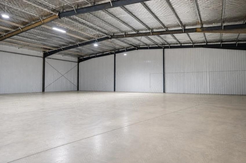 Spațiu comercial, de 950 mp, în Afumați