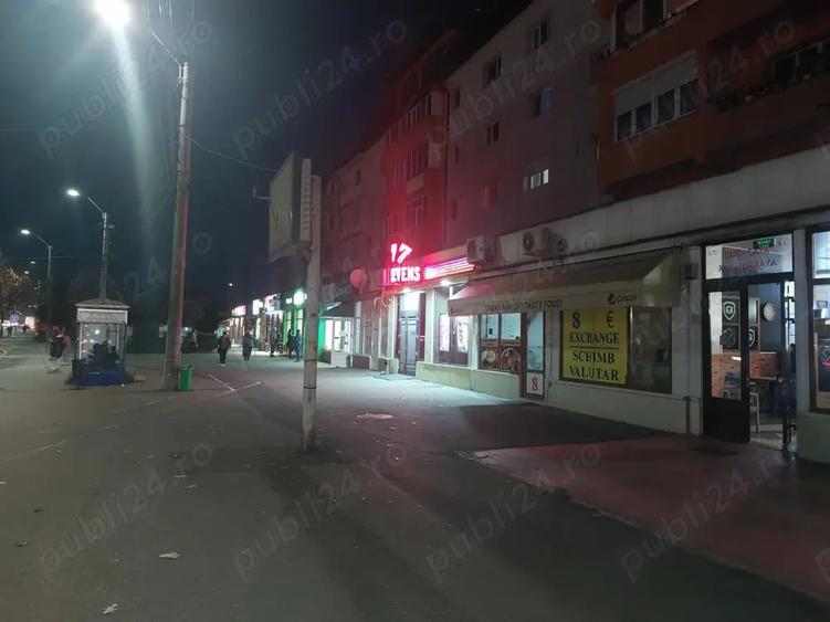 Chirie 200 euro| Calea Lipovei | Garsoniera 26 mp | Etaj 3 | Bloc anvelopat - 4