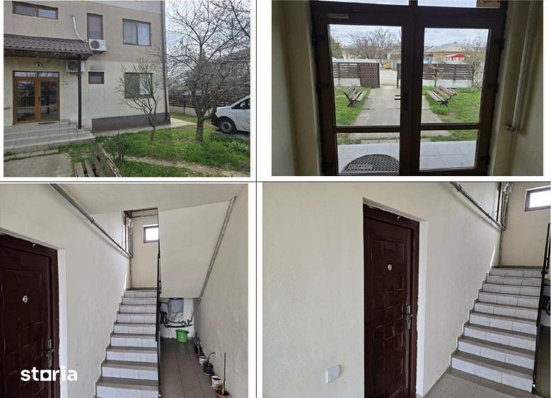 Garsonieră în Central