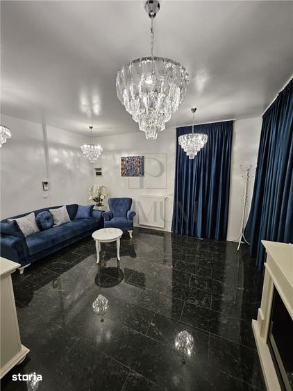 Apartament cu 2 camere în Dumbrăvița — fotografia 1