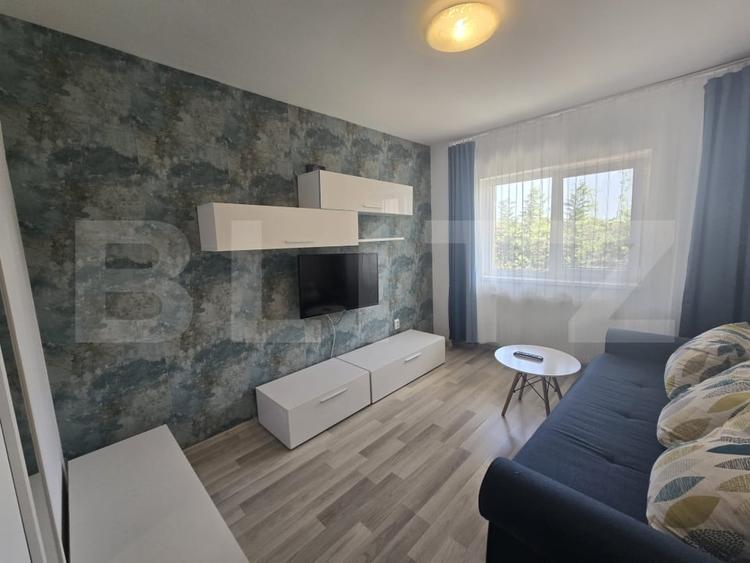 Apartament cu 2 camere, decomandat,  parcare, zona linistita, Buna ziua - 3