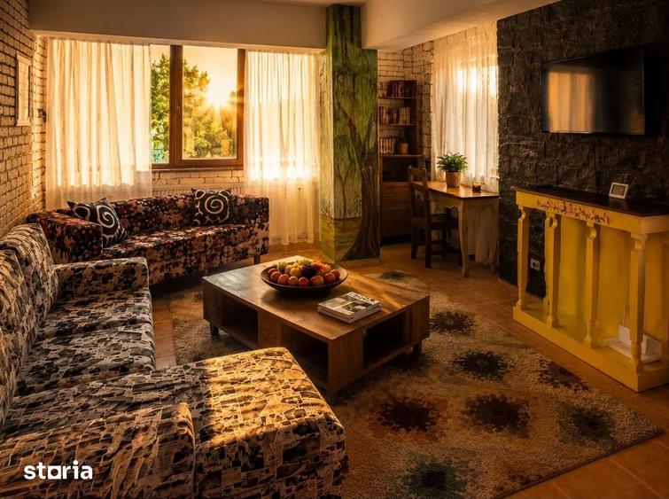 Apartament cu 2 camere în Berceni