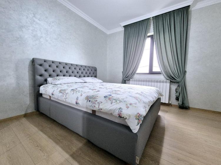 Casă individuală cu 3 camere cu Canalizare în Valu lui Traian