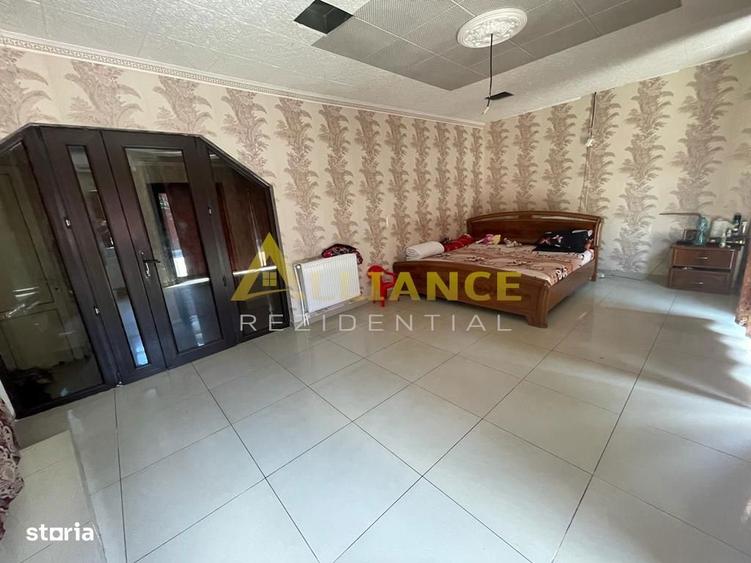 Brancoveanu-Nitu Vasile | Casa Individuala- D+P+1+M - 14
