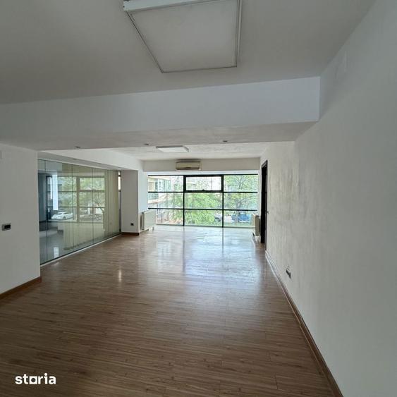 Spațiu comercial, de 120 mp, în Centrul Civic