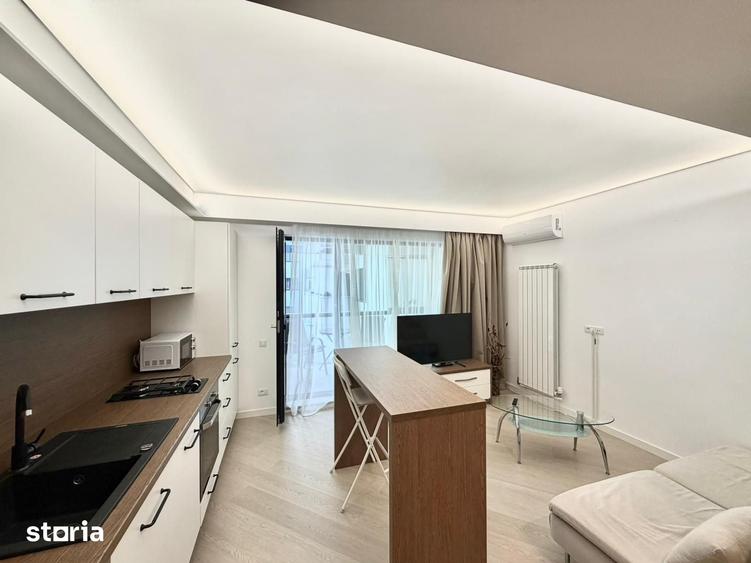 Apartament cu 2 camere în Nord