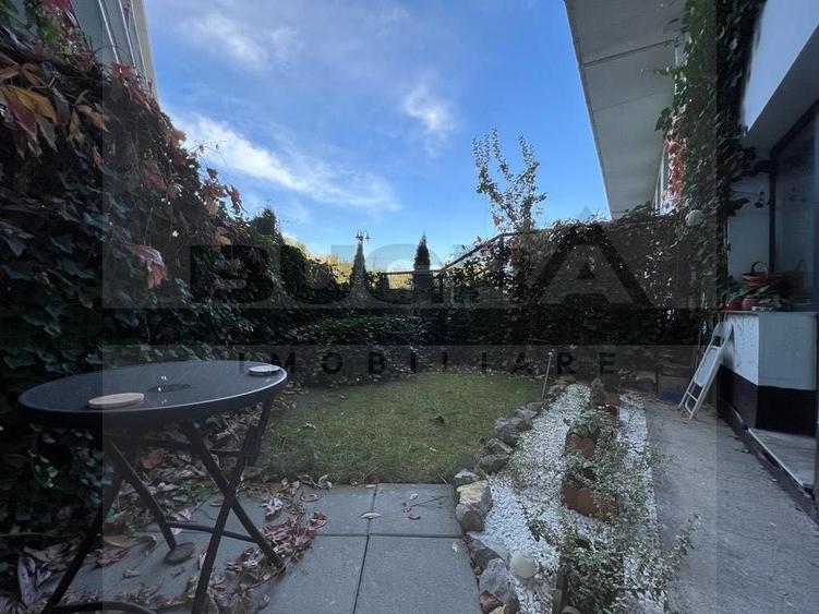 Apartament cu 2 camere decomandat în Mărăști