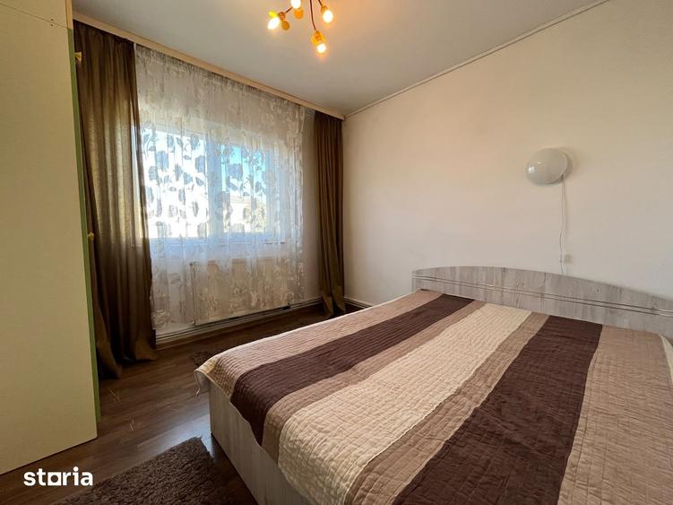 Apartament cu 2 camere în Mircea cel Bătrân