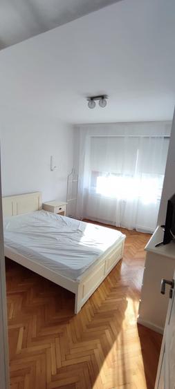 Apartament cu 2 camere decomandat în Horea
