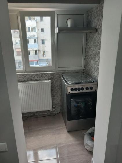 Garsonieră decomandată în Uiești