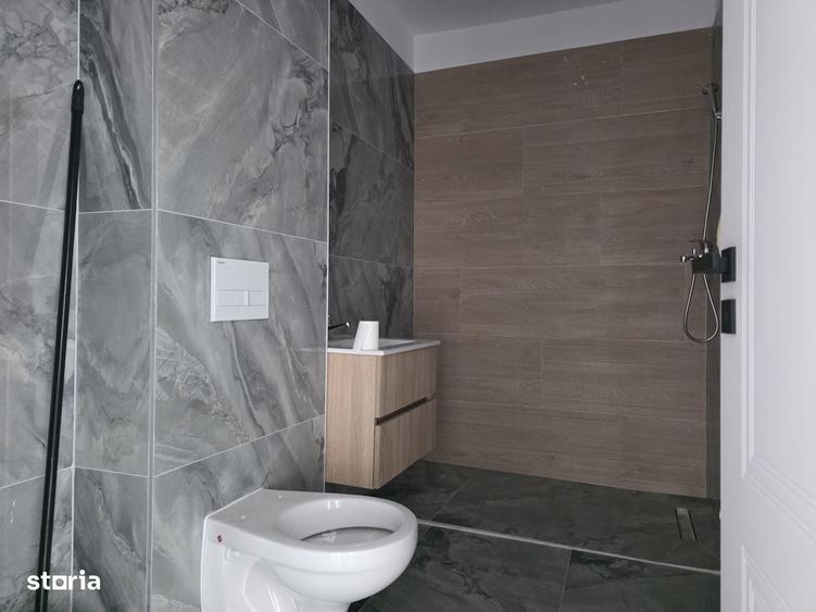 Apartament cu 2 camere, terasa si balcon | Vedere spectaculoasa - 2