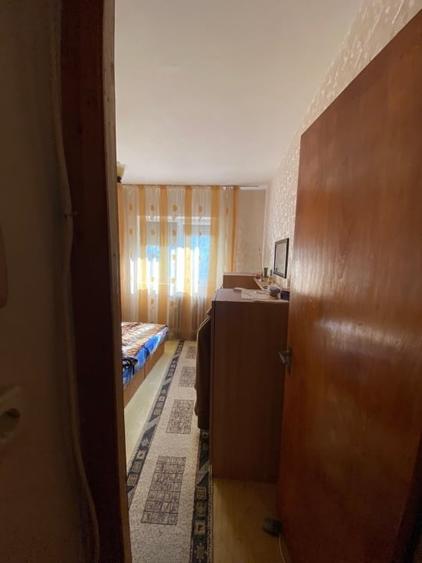 Apartament cu 2 camere decomandat, mobilat în Nord