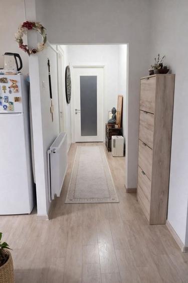 Apartament cu 3 camere decomandat - zona Dacia - 8