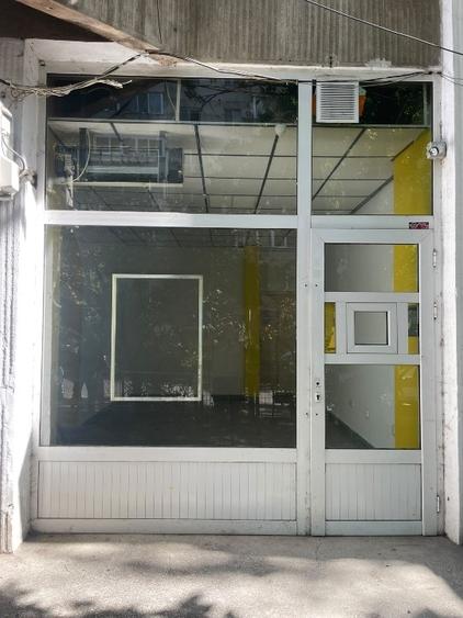 Spațiu comercial, de 88 mp, în Grivița