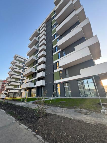 Spațiu comercial, de 173.14999389648 mp, în Torontalului