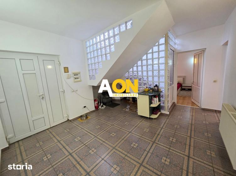 Casă cu 5 camere cu Teren 589 Mp în Ampoi 3