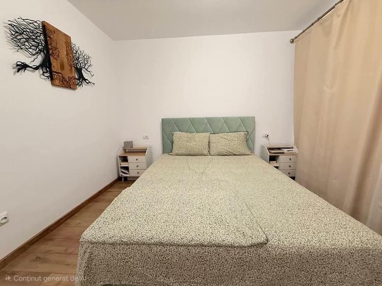 Apartament cu 2 camere decomandat în Central — fotografia 3