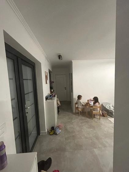 Casă cu Teren 194 Mp în Central