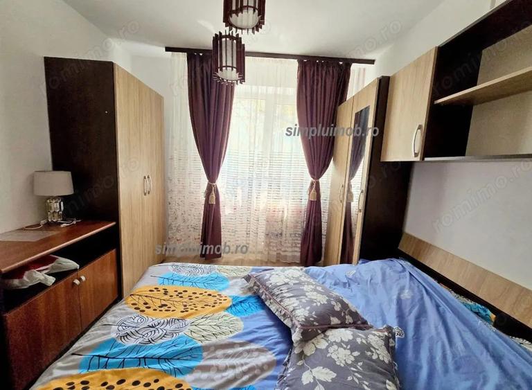 Mobilat utilat 3 camere Colentina - 2