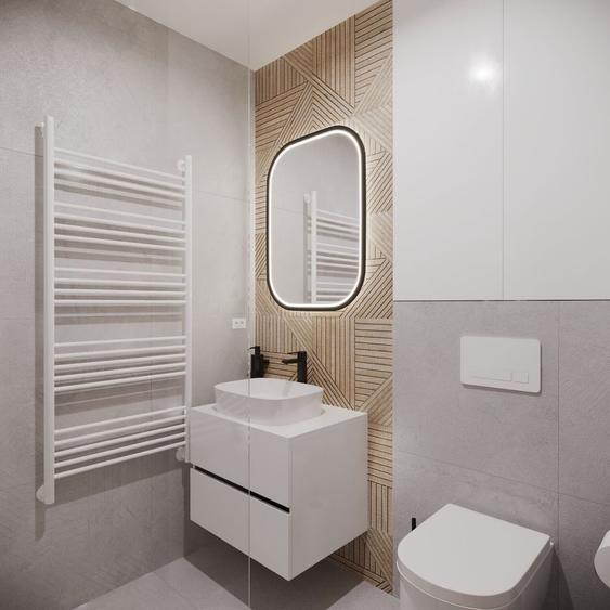 Apartament cu 2 camere decomandat în Nufărul