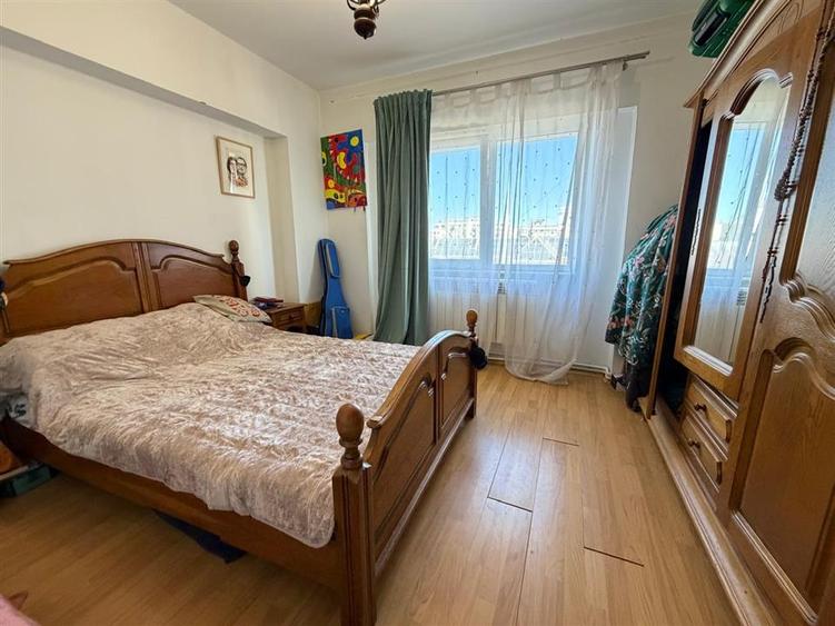 Apartament 3 camere Centru - Palas - 2
