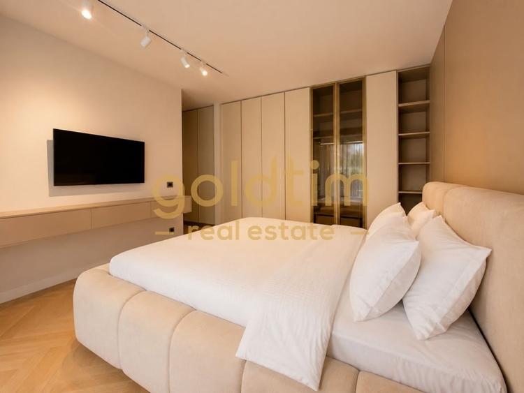 TERASA 90 mp/ARQA RESIDENCE/IANCU NICOLAE/SUPERB/2 LOCURI PARCARE SUBTERANE - 17