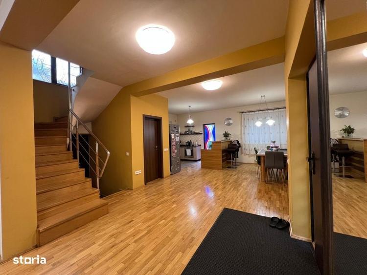 De vanzare | Casa Individuala | Transylvania College | Strada Privata - 2