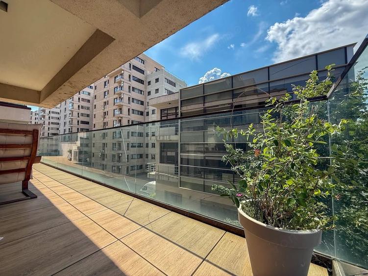 Modern Comfort Meets Prime Location Pipera Boulevard - 5