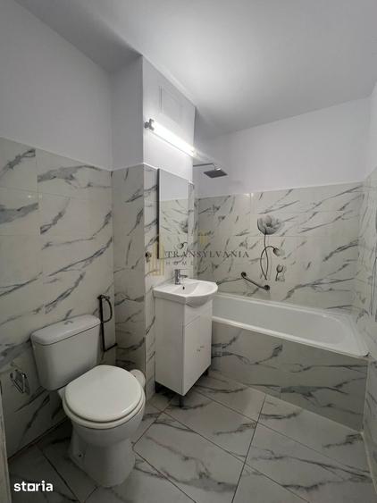 Apartament 2 camere Loca?ie excelenta, langa Parcul Sub Arini - 13