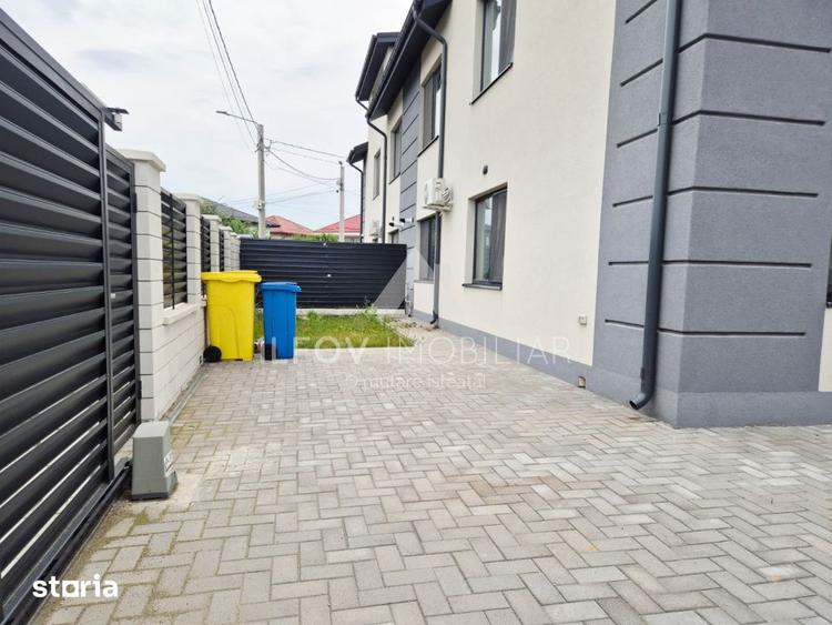 Casa duplex de inchiriat | 140 mp utili | 3 dormitoare | Curte | Otope - 4