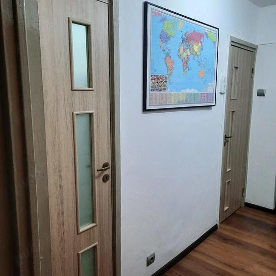 Garsonieră decomandată în Berceni