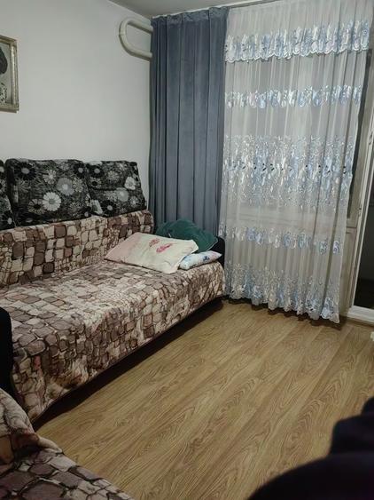Apartament cu 2 camere semidecomandat, mobilat în 1 Decembrie 1918