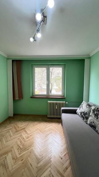 Apartament cu 3 camere decomandat, mobilat în Dristor