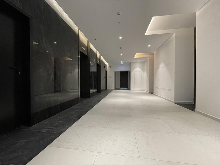 Apartament cu 2 camere în Barbu Văcărescu