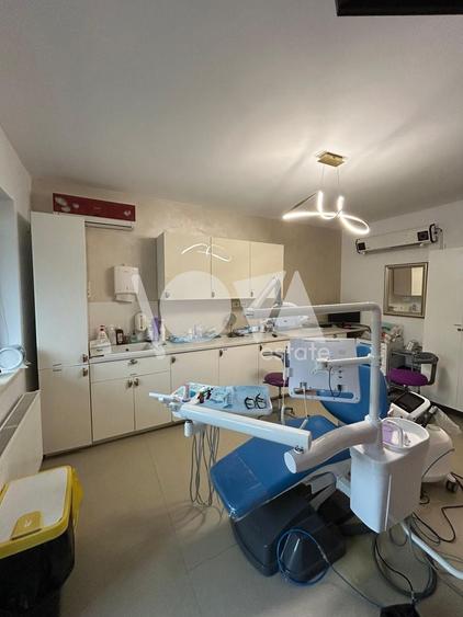 Apartament cu 3 camere decomandat în Grozăvești