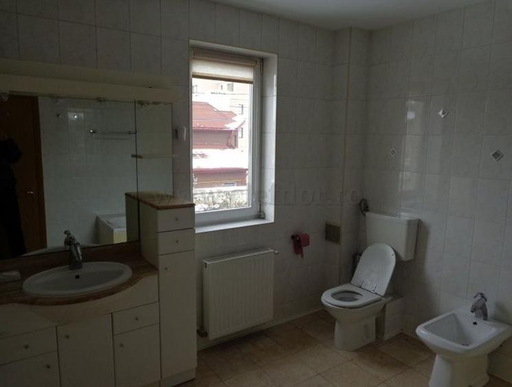 Vilă cu 5 camere de închiriat în zona Iancu Nicolae - 7