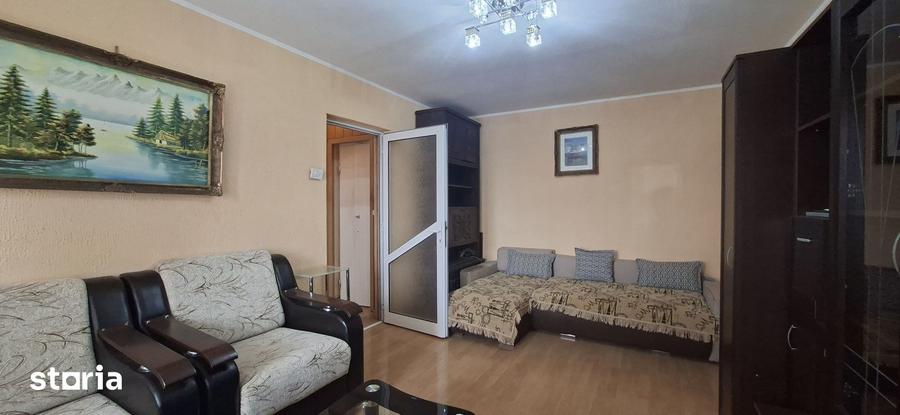 Apartament cu 2 camere semidecomandat în Țiglina 3
