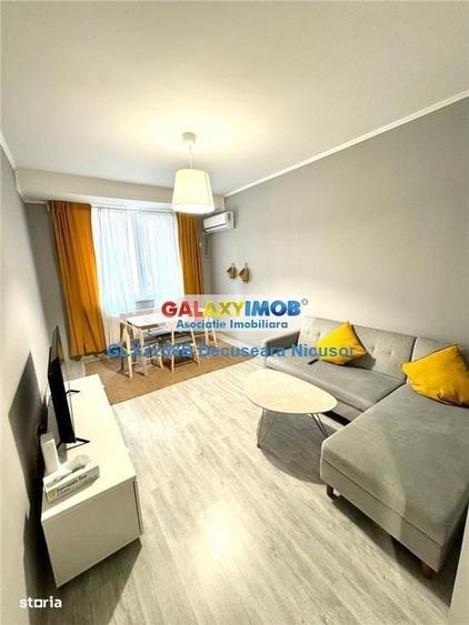 Apartament cu 2 camere în Roșu