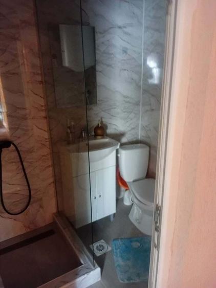 Casă cu 2 camere în Central