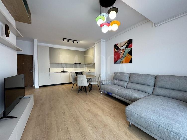 Apartament 2 camere de vanzare in Floresti - 4