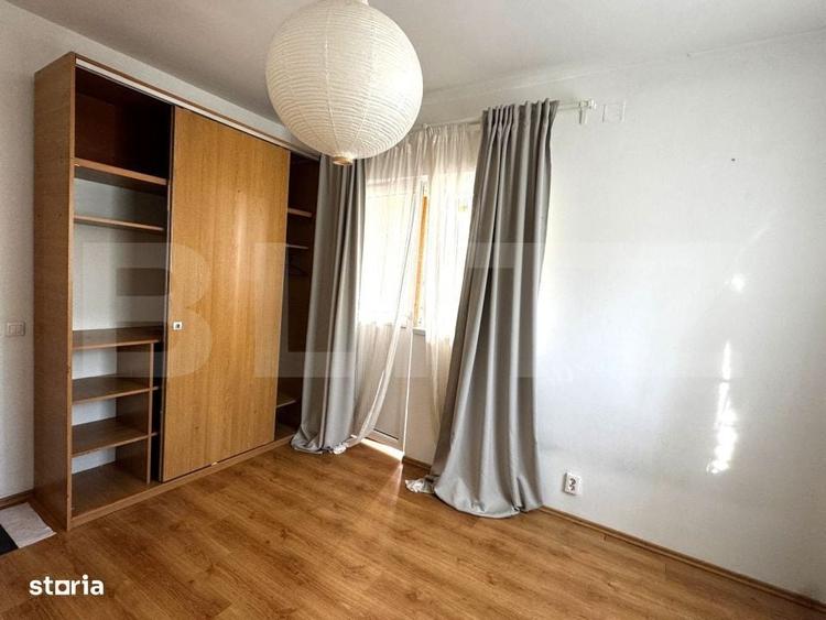 Apartament 2 camere, decomandat, 60 mp, parcare, Profi Grigorescu - 5