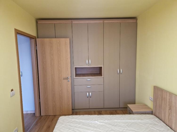 Apartament cu 2 camere, mobilat în Take Ionescu