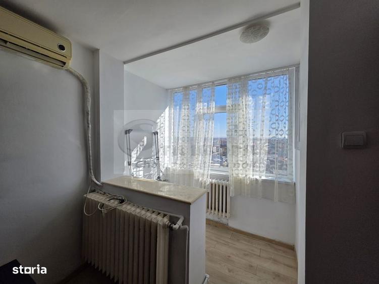Garsonieră în Tătărași