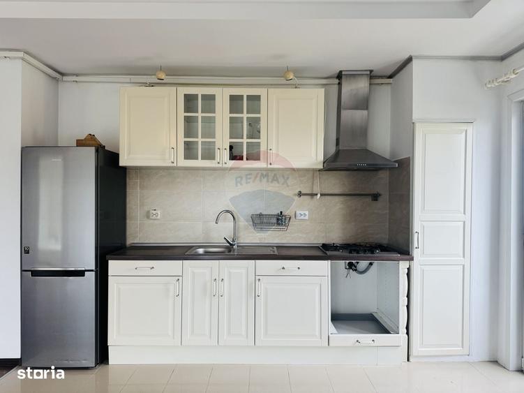 Apartament 2 camere | Cosmopolis | 54 mp utili | Loc de parcare - 2