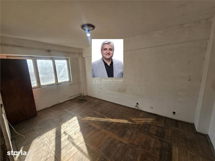 Garsonieră în Central